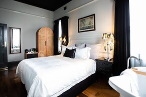 Hotel Australasia