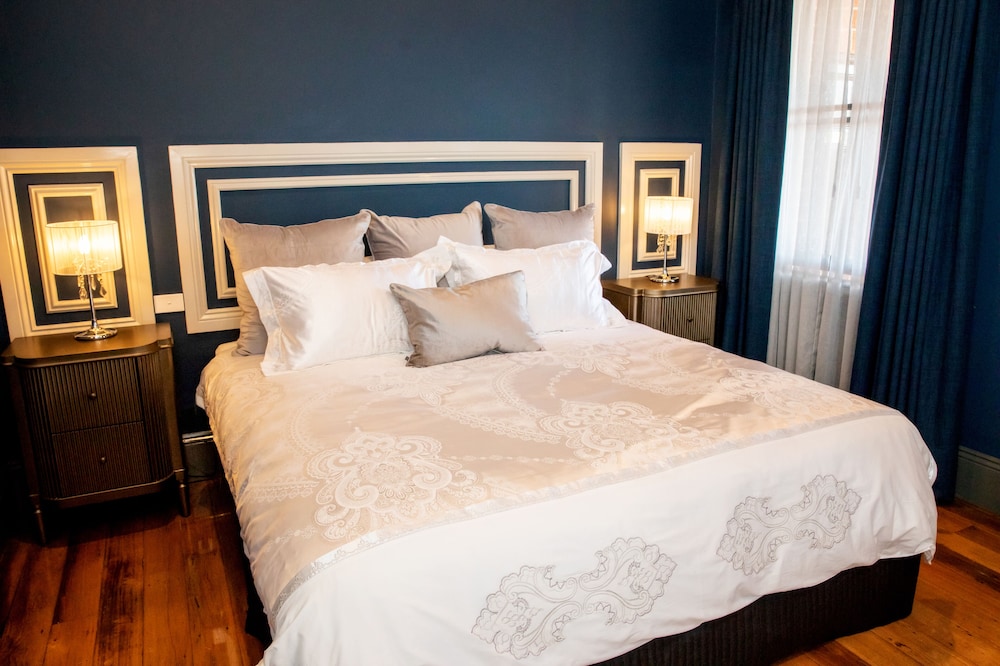 Hotel Australasia