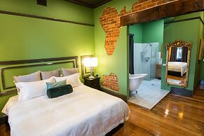 Hotel Australasia