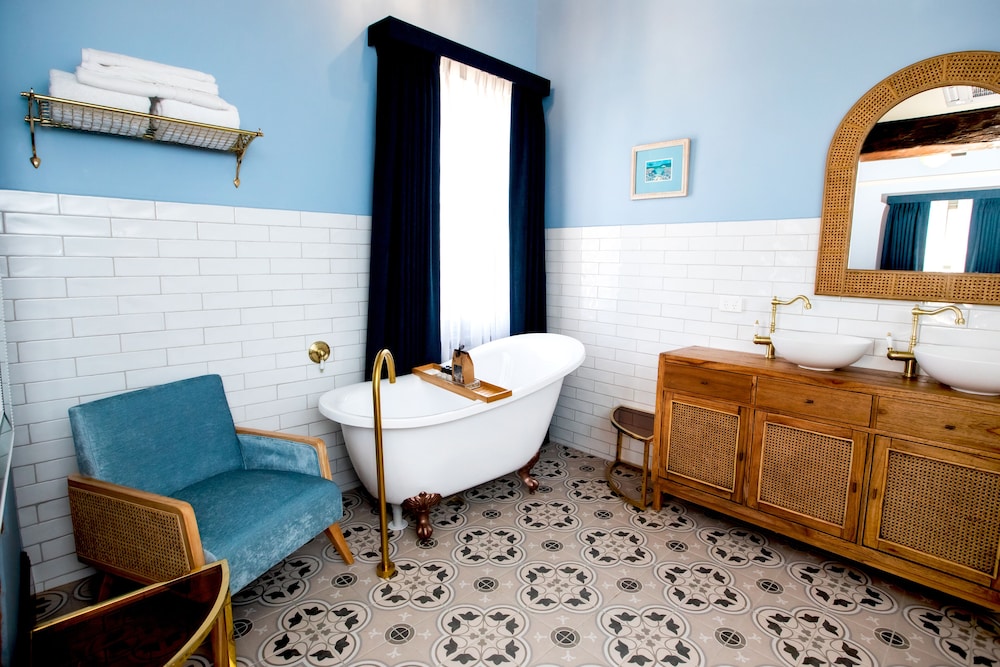 Hotel Australasia