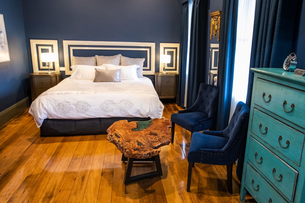 Hotel Australasia