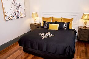 Hotel Australasia