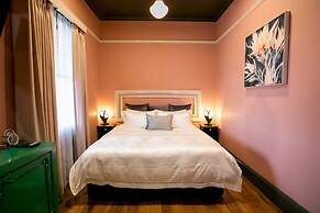 Hotel Australasia