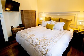 Hotel Australasia