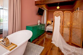 Hotel Australasia