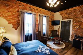 Hotel Australasia