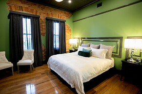 Hotel Australasia