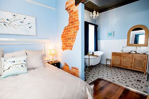 Hotel Australasia