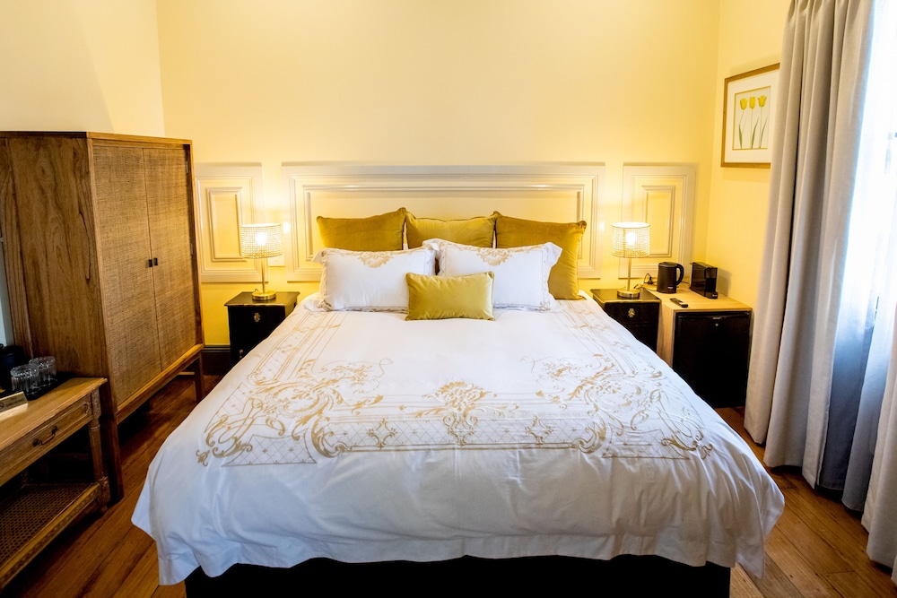 Hotel Australasia