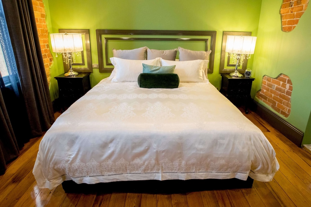 Hotel Australasia