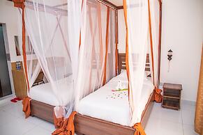 Diani Palm Resort