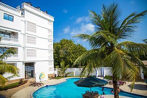 Diani Palm Resort