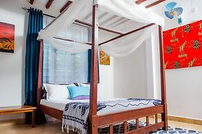 Diani Palm Resort