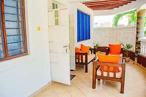 Diani Palm Resort