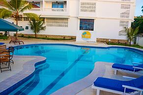 Diani Palm Resort
