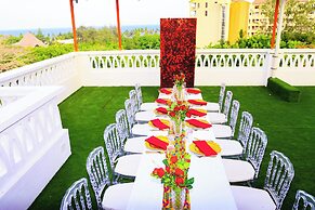 Diani Palm Resort