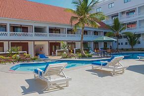 Diani Palm Resort