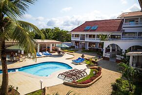 Diani Palm Resort