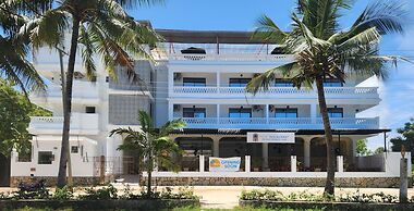 Diani Palm Resort