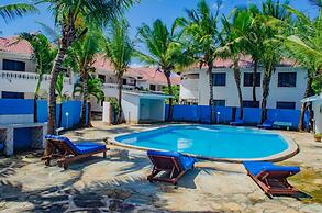 Diani Palm Resort
