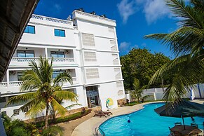 Diani Palm Resort