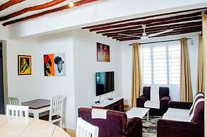 Diani Palm Resort