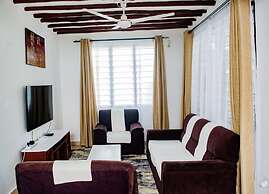 Diani Palm Resort