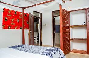 Diani Palm Resort