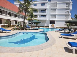 Diani Palm Resort