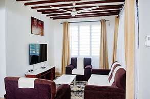 Diani Palm Resort