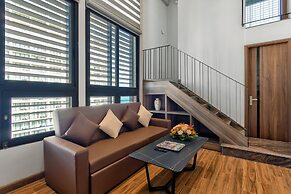 Maris Hotel Nha Trang