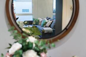 Apartamentos4U Tudela Centro
