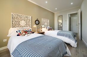 Apartamentos4U Tudela Centro