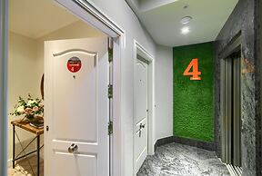Apartamentos4U Tudela Centro