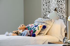 Apartamentos4U Tudela Centro