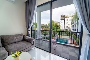 LH Residence 752