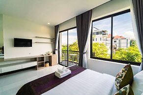 LH Residence 752