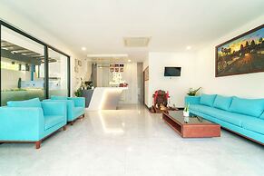 LH Residence 752