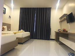 LH Residence 752