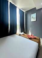 ARK HOTEL SERENDAH