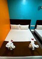 ARK HOTEL SERENDAH
