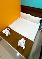 ARK HOTEL SERENDAH