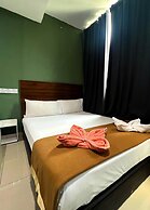 ARK HOTEL SERENDAH