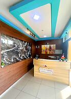 ARK HOTEL SERENDAH