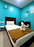 ARK HOTEL SERENDAH