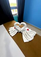 ARK HOTEL SERENDAH