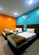 ARK HOTEL SERENDAH