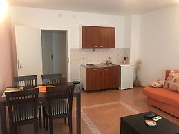 Apartments Semafor