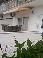 Apartments Semafor