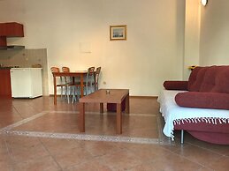 Apartments Semafor